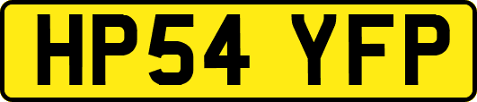 HP54YFP