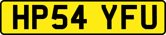 HP54YFU