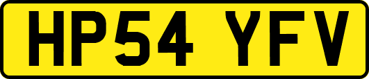 HP54YFV