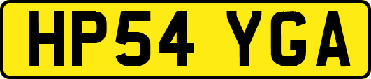 HP54YGA