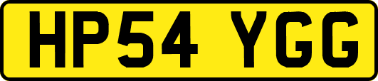 HP54YGG
