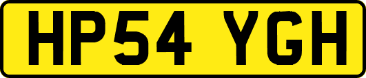HP54YGH