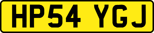 HP54YGJ