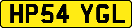 HP54YGL