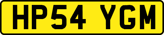 HP54YGM