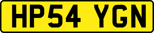 HP54YGN