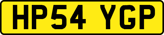 HP54YGP