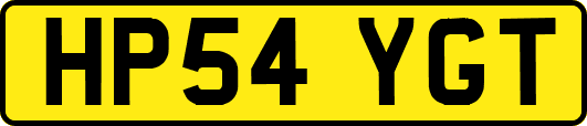 HP54YGT