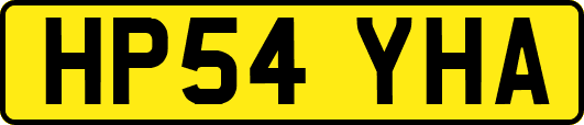 HP54YHA