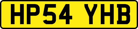 HP54YHB