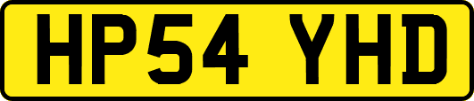 HP54YHD