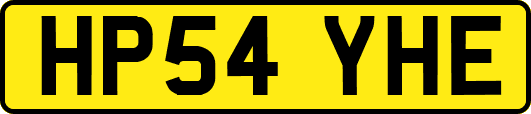 HP54YHE