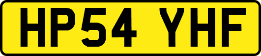 HP54YHF