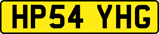 HP54YHG