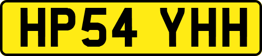 HP54YHH