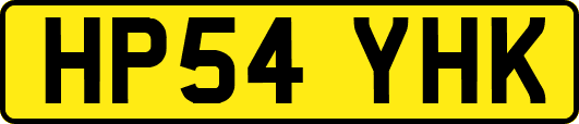 HP54YHK