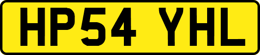 HP54YHL