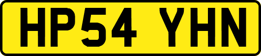 HP54YHN