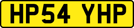 HP54YHP