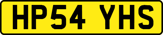 HP54YHS