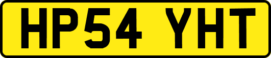 HP54YHT