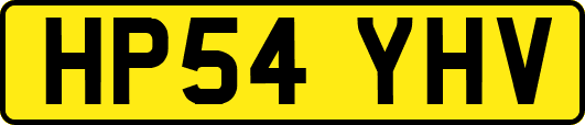 HP54YHV