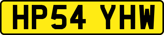 HP54YHW