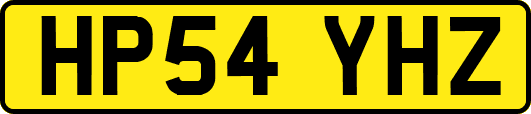 HP54YHZ