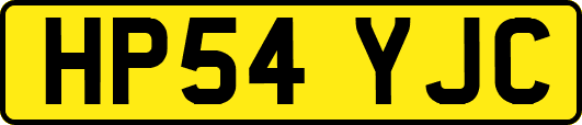 HP54YJC
