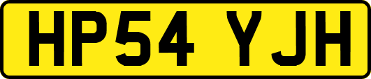 HP54YJH