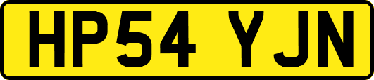 HP54YJN