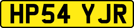 HP54YJR