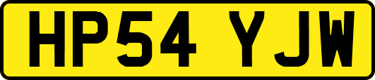 HP54YJW