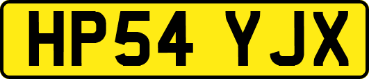 HP54YJX