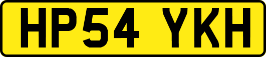 HP54YKH