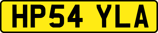 HP54YLA