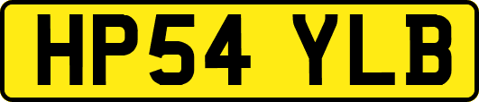 HP54YLB