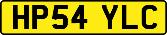 HP54YLC