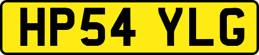 HP54YLG