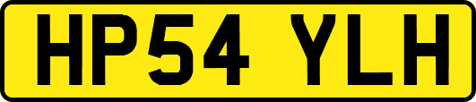HP54YLH