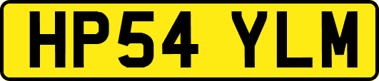 HP54YLM