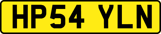 HP54YLN