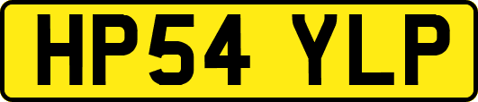 HP54YLP