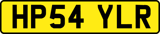 HP54YLR