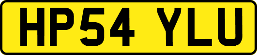 HP54YLU