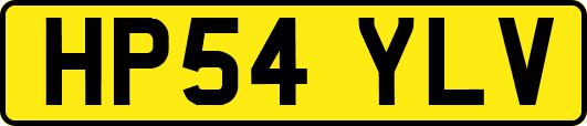 HP54YLV