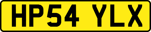 HP54YLX