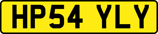 HP54YLY