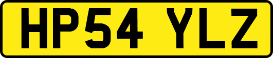 HP54YLZ