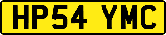 HP54YMC